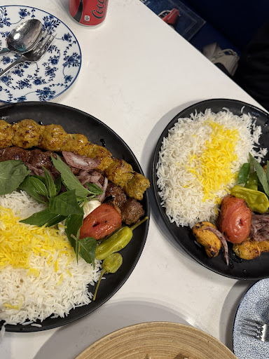 Photo of Shishlik Grill House | شیشلیک - 1629 Lonsdale Ave, North Vancouver, BC V7M 2J5